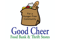 Good Cheer Food Bank