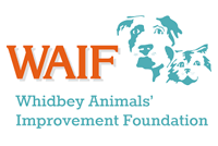 Whidbey Animals’ Improvement Foundation (WAIF)