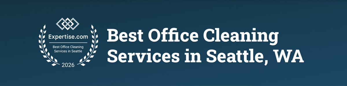 Best Office Cleaning Services in Seattle