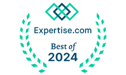 Expertise.com - Best of 2024 Award